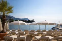 Hôtel Royal-Riviera Hôtels à : Saint-Jean-Cap-Ferrat