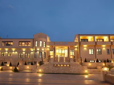 Syvota Gardens فنادق في Thesprotia