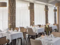 Hotel Carbona Thermal Spa Hotels in Zalacsany