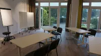 Hotel Spree-idyll Hotel di Woltersdorf