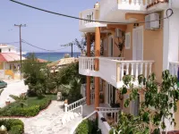 Planos Hotel