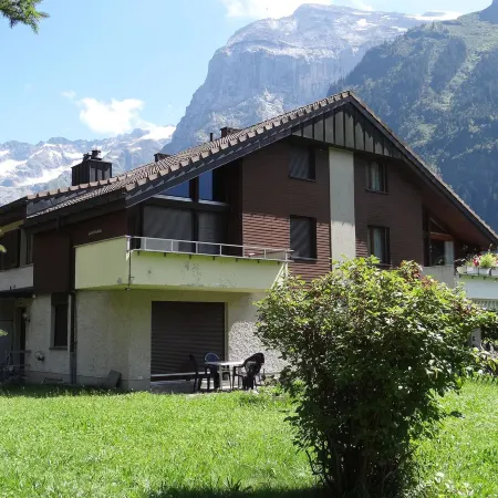 Casa Lisabetha