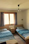 Alpine Retreat Hotels in Adelboden