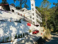 The Shalam Resort श्रीकृष्ण शरणं मम - Mountain view