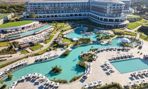 Ethno Belek