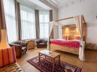 Lulu Guldsmeden Hotels in der Nähe von Staatsbibliothek zu Berlin