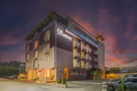 Simfonia Boutique Hotel Hotels in Râmnicu Vâlcea
