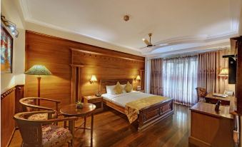 JC Residency Madurai