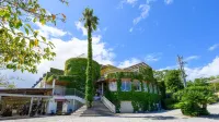 Resort Hotel Moana Coast Hotels in 