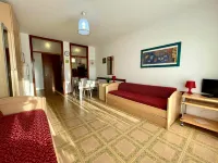 Cozy Studio with Balcony-Beahost