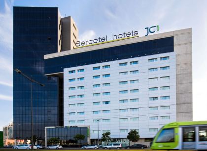 Sercotel JC1 Murcia