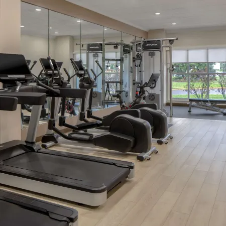 DoubleTree Suites by Hilton Mt. Laurel
