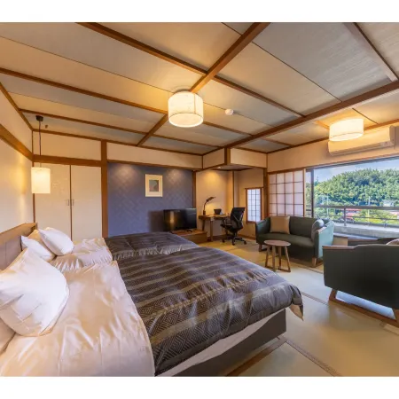 Hotel Isobe Garden