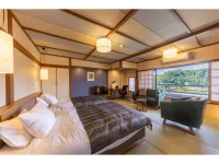 Hotel Isobe Garden - parcheggio