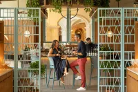 JW Marriott Orlando Grande Lakes - 5-Star