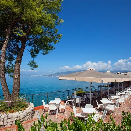 Akti Taygetos - Conference Resort