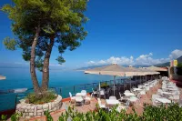 Akti Taygetos - Conference Resort - Mountain view