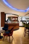 Copthorne Hotel Manchester Salford Quays - bar
