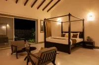 Amora A Boutique Resort Hotels near Shiv Mandir, Swaroopyog Aashram, Girivan