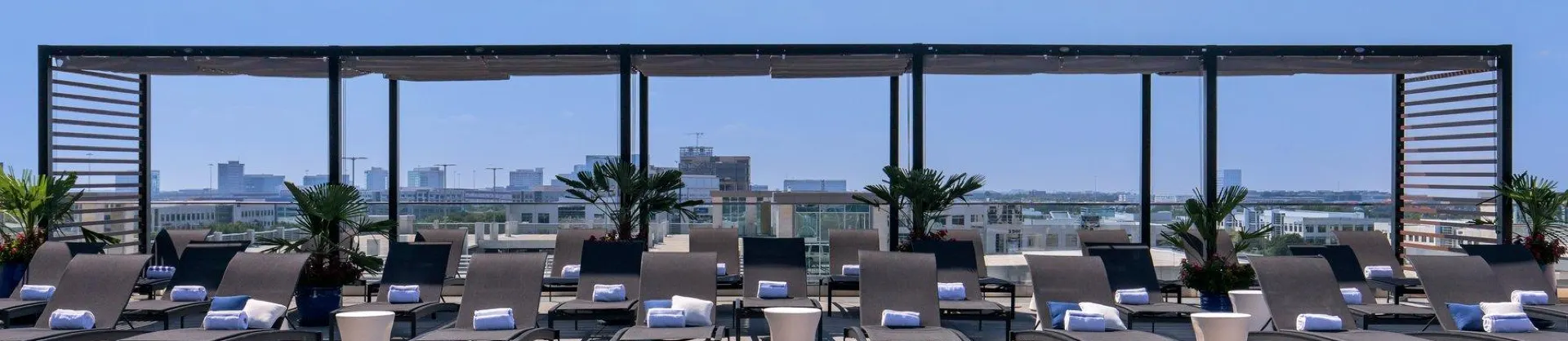 Gehobene Hotels 