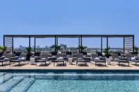Omni Frisco-Dallas Hotel at the Star Hotels in Frisco