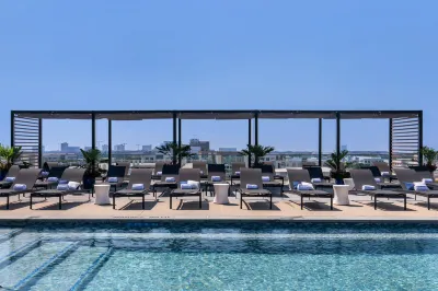 Omni Frisco-Dallas Hotel at the Star Hotels in der Nähe von Sci-Tech Discovery Center