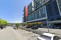Core Soho Designer Suite @ KLIA Hotel di Dengkil