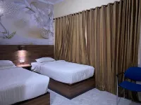 Nikita Hotel Hotels in Padang Lua