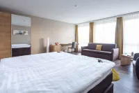 Herisau Swiss Quality Hotel Hotels in Uzwil
