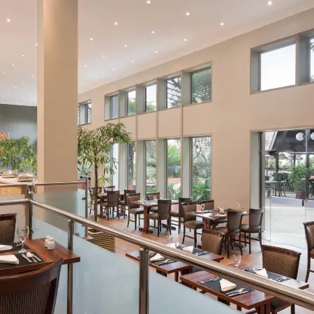 Sheraton Lagos Hotel