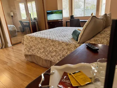 Desert Western House Near Wine Country فنادق في San Jacinto