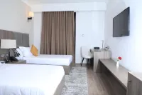 TH BonRoyal Hotel - spa