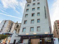 Hotel Plaza Alger Các khách sạn ở Algiers