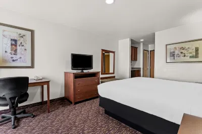 Best Western Socorro Hotel  Suites Hotels in Socorro