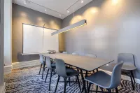 Four Points Flex by Sheraton Roskilde Hotels in Jystrup