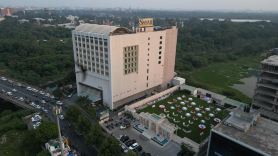 Sayaji Vadodara