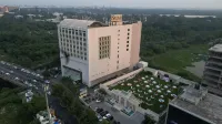 Sayaji Vadodara
