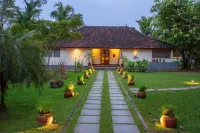 Baymaas Lake House - Villas
