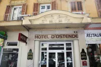 Hotel d'Ostende