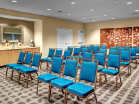 TownePlace Suites Macon Mercer University Hotels in Macon