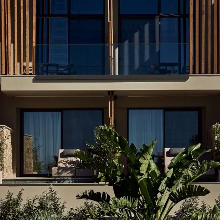 Zélia Halkidiki Part Of Destination By Hyatt - Adults Only