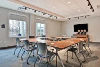 Aloft Secaucus Meadowlands Hotels in Secaucus