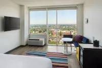 Aloft Buffalo Downtown