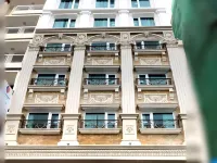 Bellevue Hotel Hotels near Po Nagar Temple