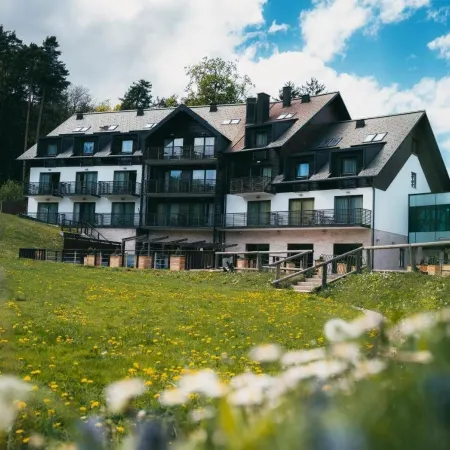 Hotel Arena Maribor