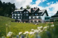 Hotel Arena Annex Hotel a Hocko Pohorje