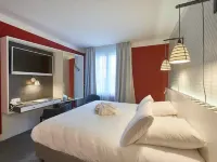 Hôtel Mercure Brest Centre les Voyageurs
