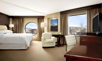 Sheraton Hotel Newfoundland