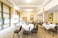 Copthorne Hotel Newcastle Hotels in Newcastle