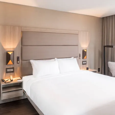 AC Hotel Boston Cleveland Circle